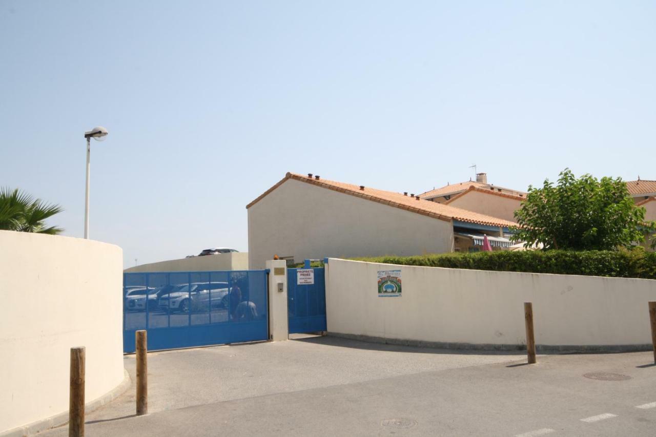 La Voile Blanche 4 Apartment