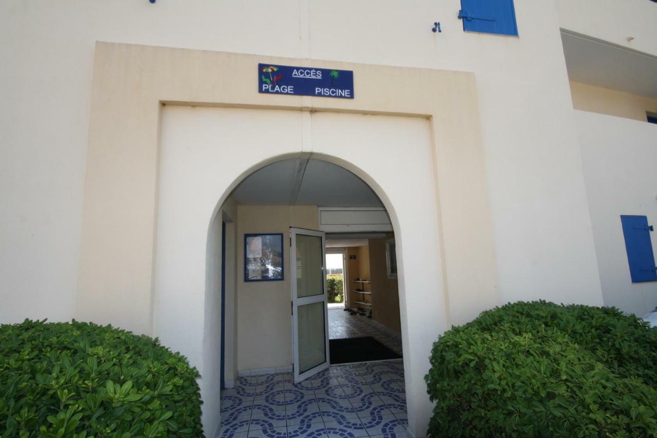 La Voile Blanche 4 Apartment